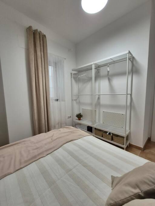 Hostfy Centro San Roman Sevilla Exterior foto