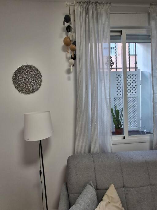 Hostfy Centro San Roman Sevilla Exterior foto